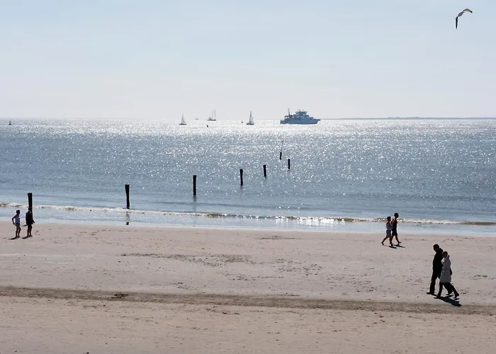 Michels Thalasso Hotel Nordseehaus