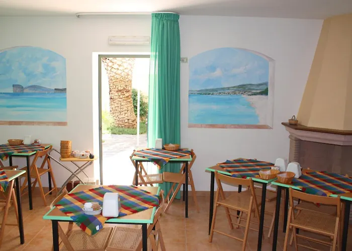 Hotel Alguer