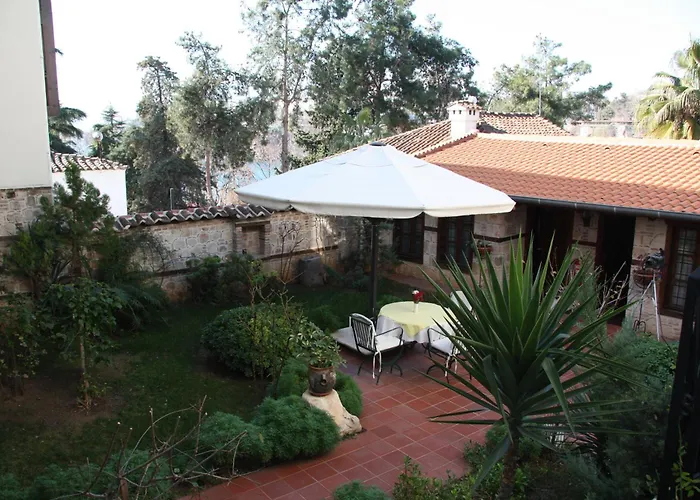 Dogan Hotel