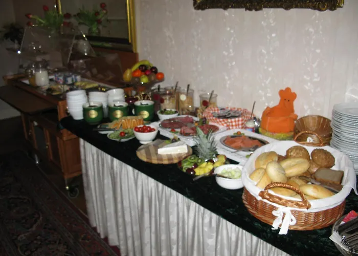 Hotel Waldersee