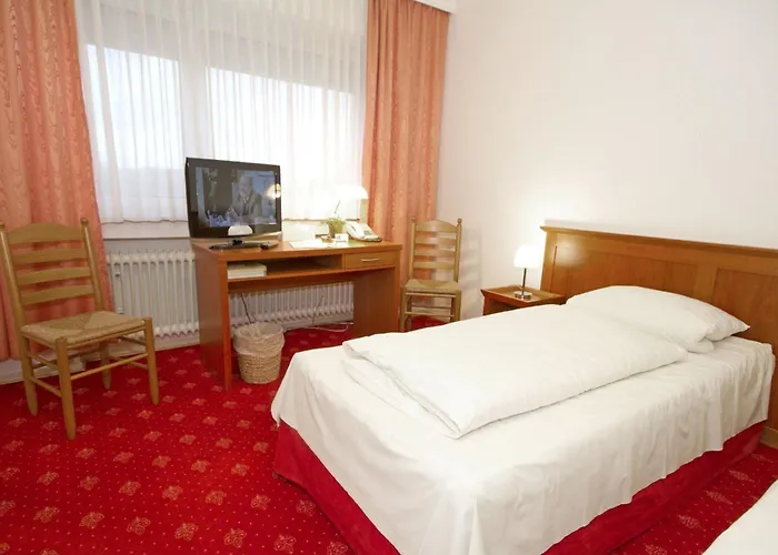 Hotel Mennicken