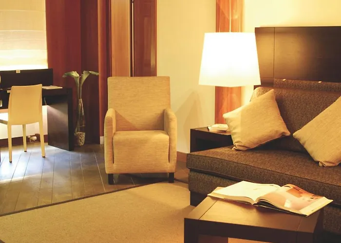 Trüffel Hotel
