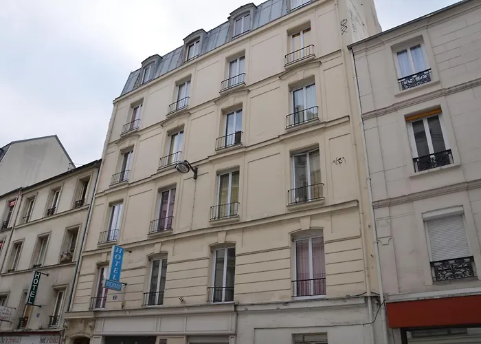 Hôtel Richard