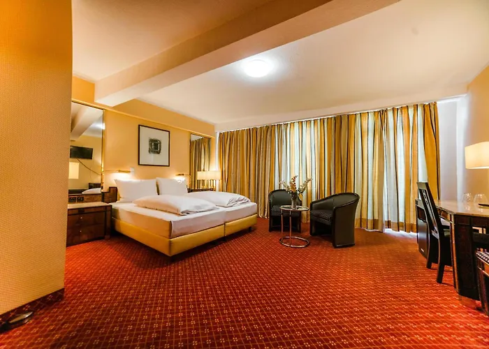 Hotel Rheinfels