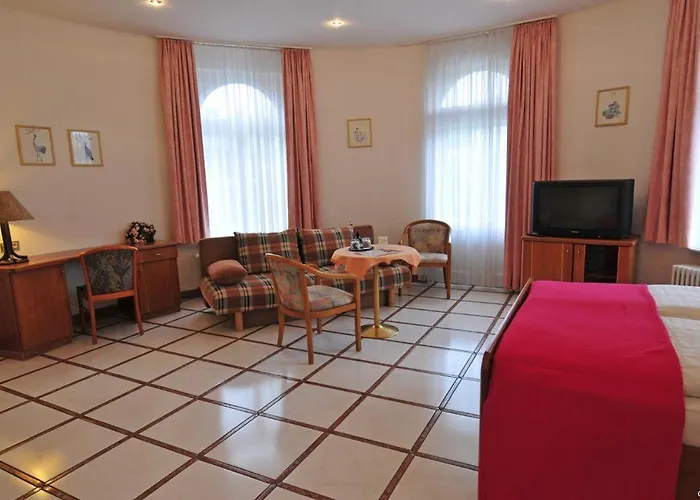 Hotel Haus Reichert