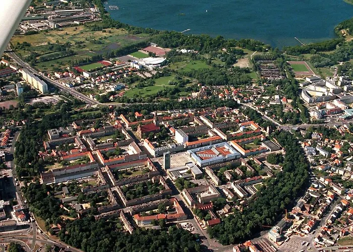 Parkhotel Neubrandenburg