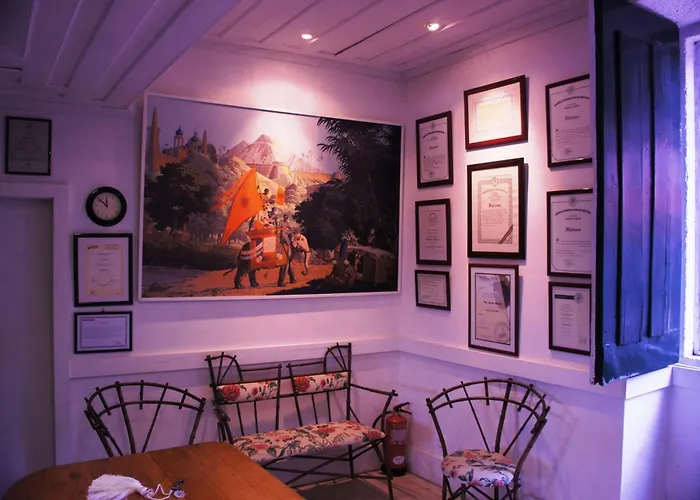 Casa De Sezim
