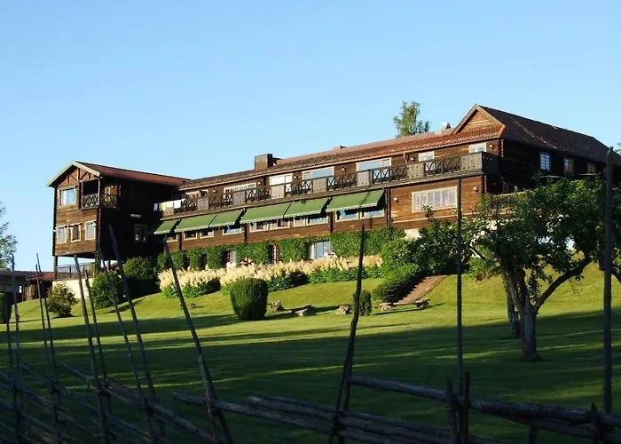 Green Hotel