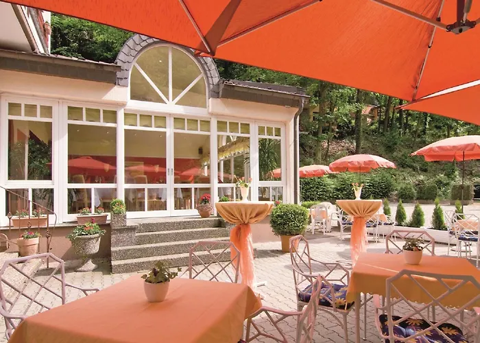 Hotel Goldbächel
