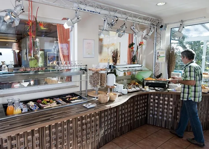 Hotel Berkheimer Hof