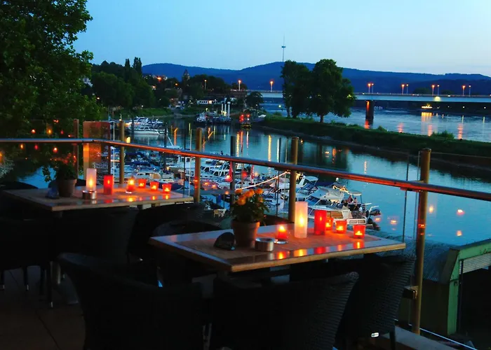 Diehls Hotel