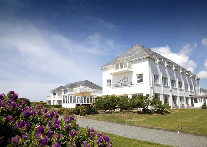 Hotel Jerbourg