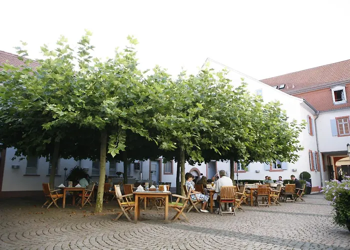 Landhotel zum Schwanen