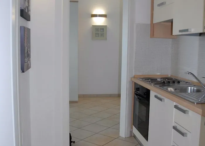 Residence Riva Blu