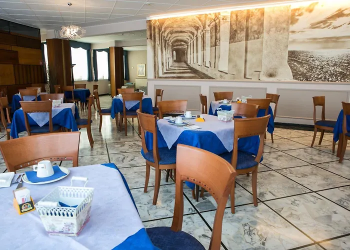 Hotel Ariston