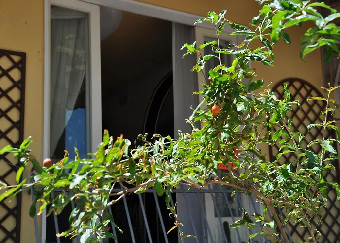 Hotel Corallo B&B