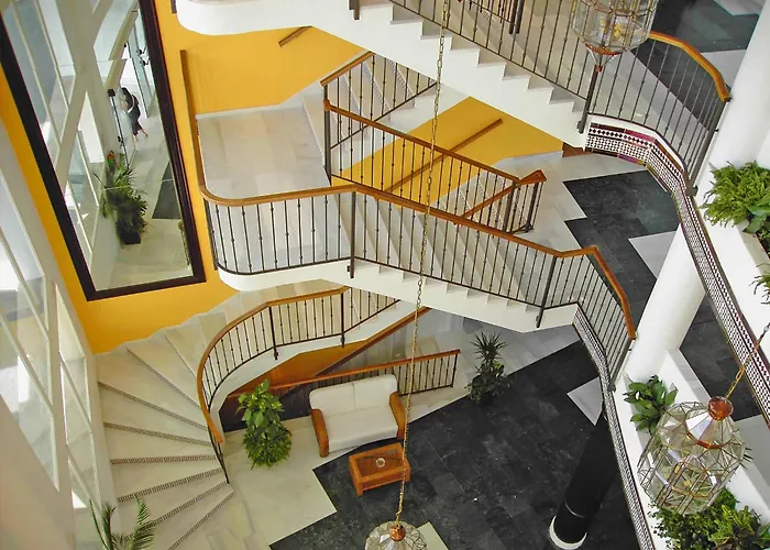 Ohtels Cabogata