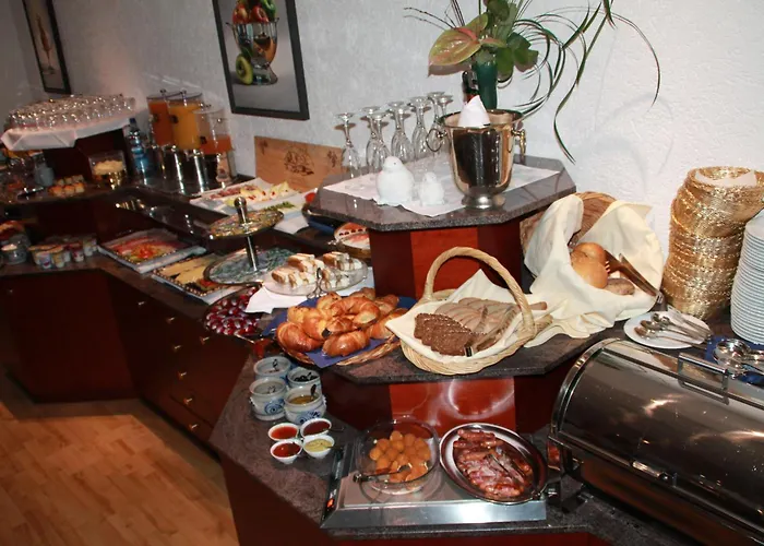 Trip Inn Hotel Zum Riesen Hanau
