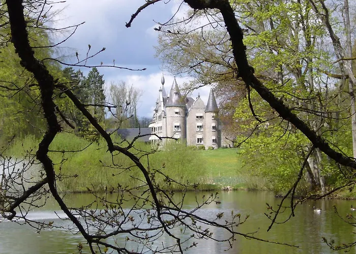 Chateau D'Hassonville