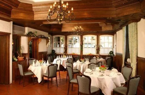 Landhotel Lippischer Hof