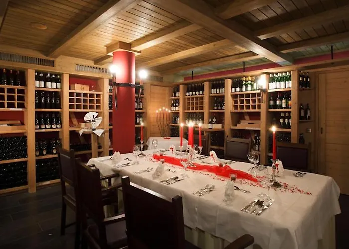 Hotel Forsthaus Grüna Betreiber GmbH