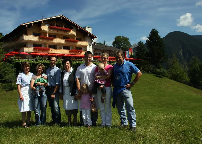 Groebl-Alm