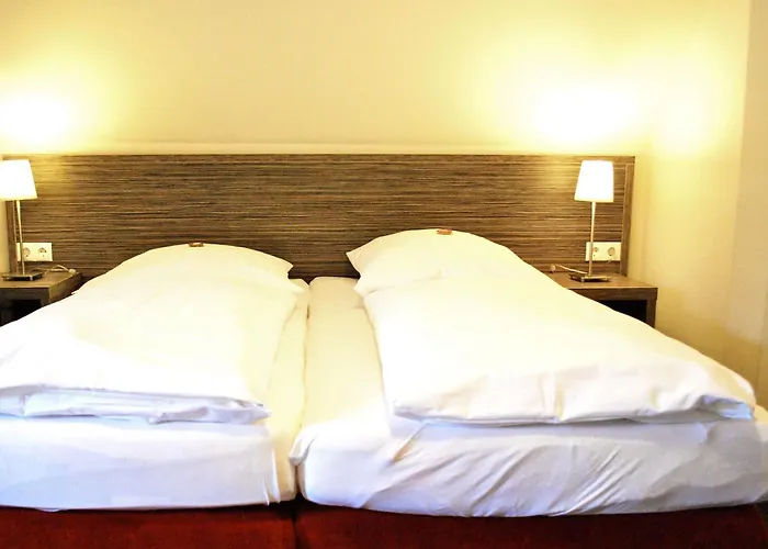 Hotel Dietrichsdorfer Hof