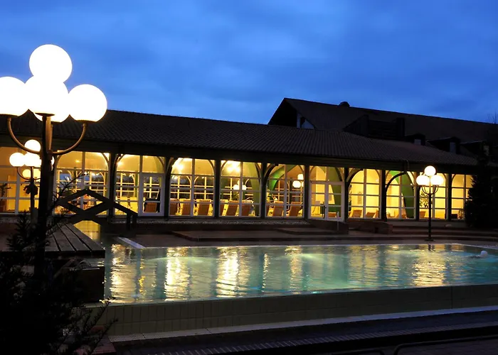 Hotel Glockenspiel