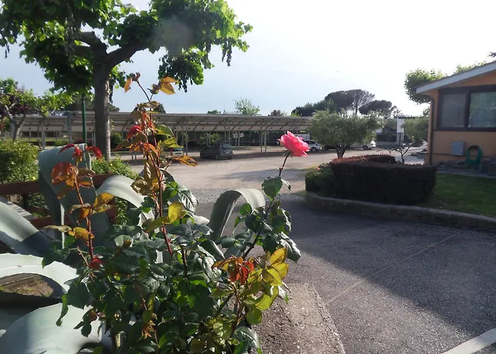 Hotel Il Casale