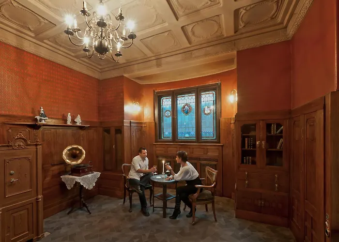 Hotel Katharinenhof