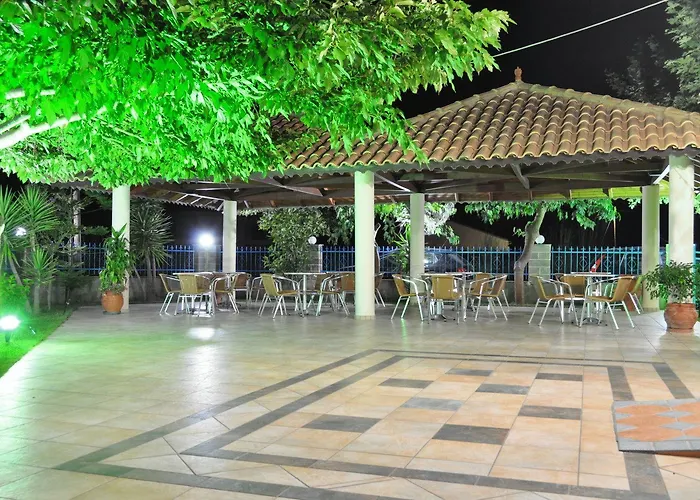 Panorama Hotel