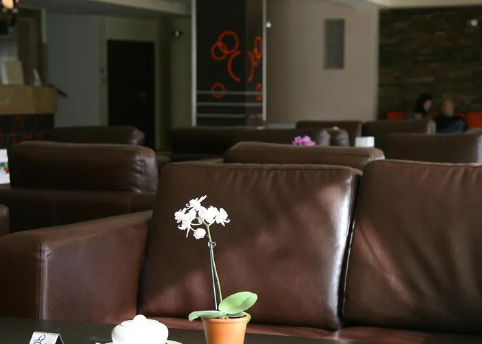 Hotel Elbrus Spa&Wellness