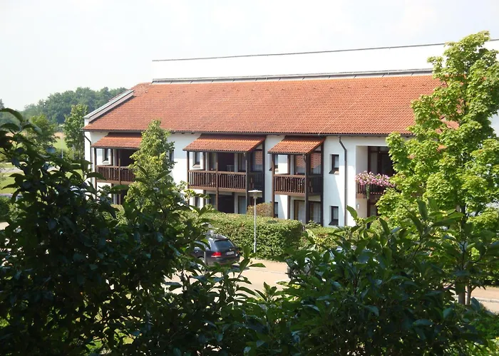 Apparthotel Minerva Diana Octavia