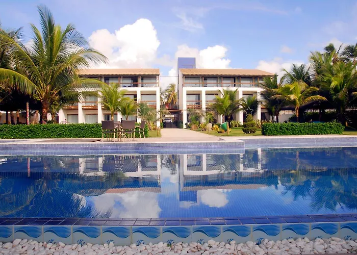 Samba Villa da Praia