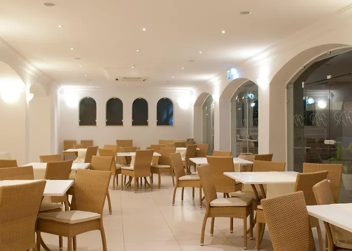 Hotel Paradiso