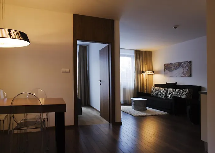 Hotel Fis Jasna