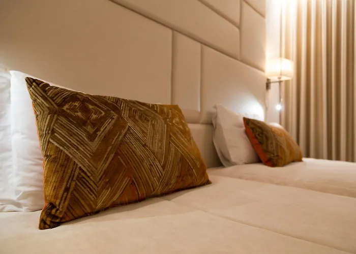 Josefa D`Obidos Hotel