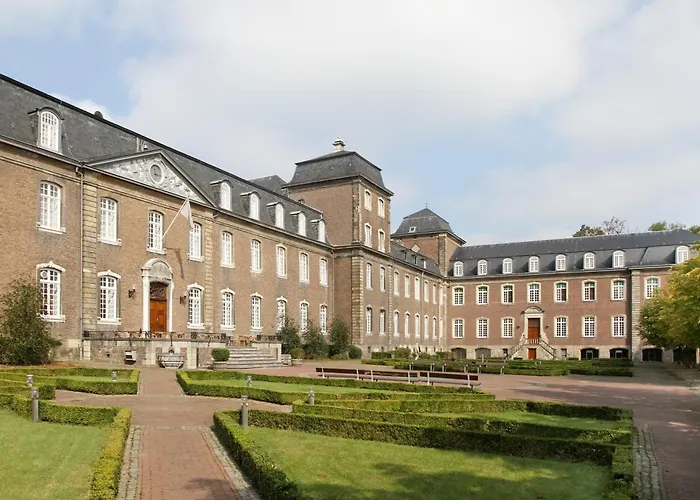Abdij Hotel Rolduc