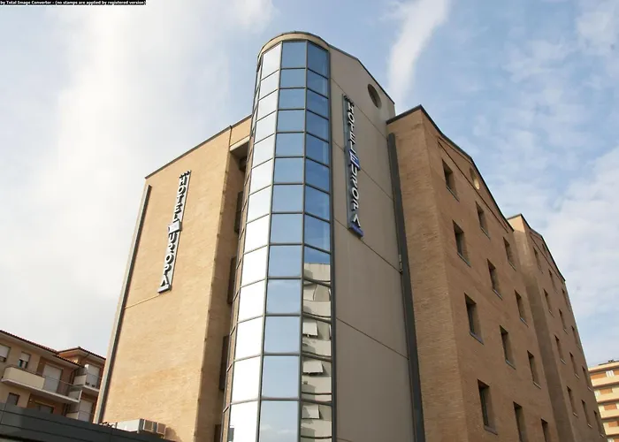 Hotel Europa