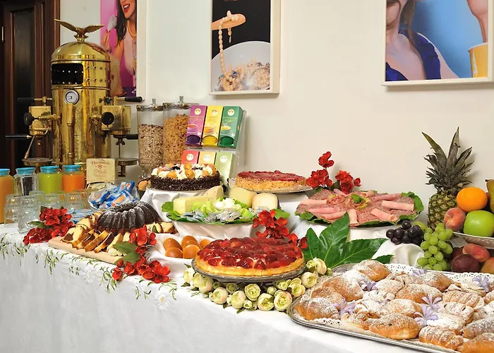 Albergo Hotel Raffaello