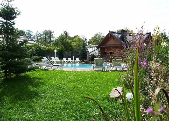 Villa Vier Jahreszeiten