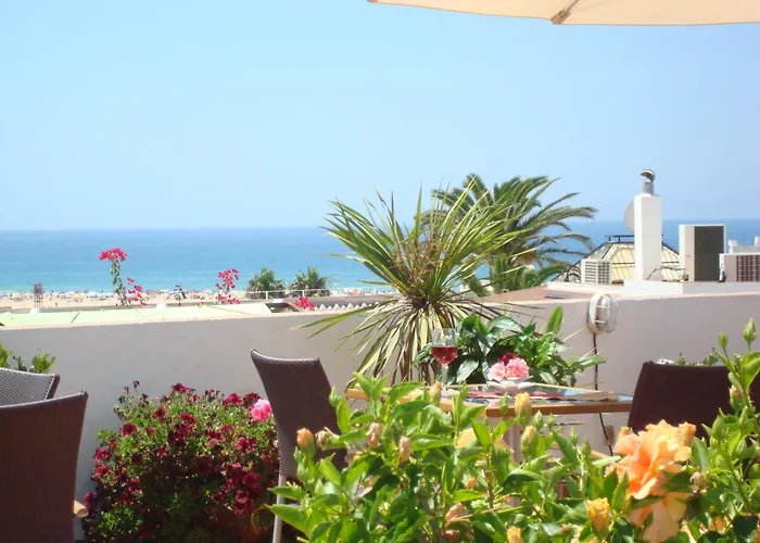 Almadraba Conil