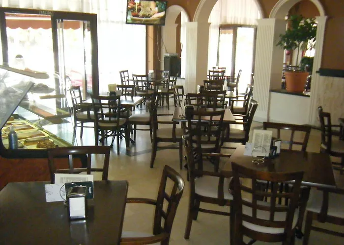 Hotel Mirador