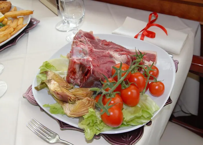 Hotel Piero Della Francesca