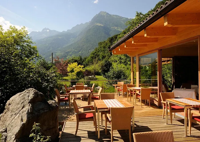 Hotel Garni Partaneshof