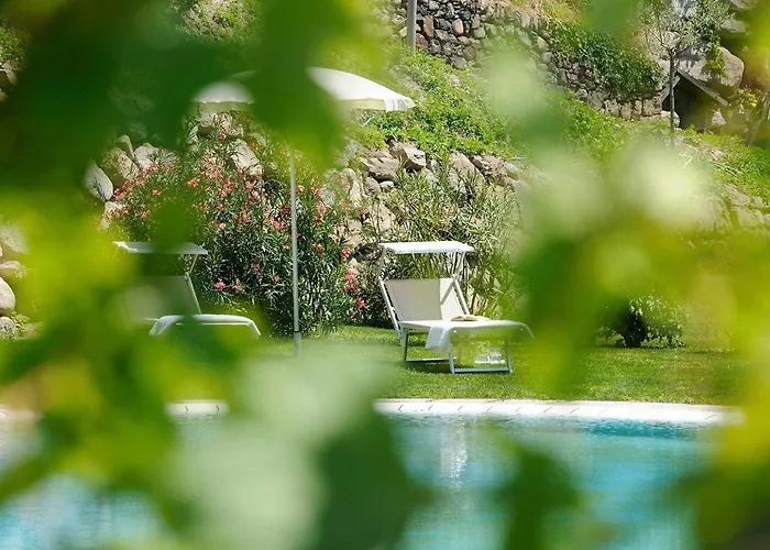 Hotel Garni Partaneshof