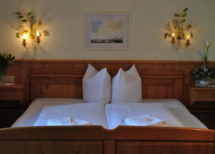 Hotel Tauplitzerhof