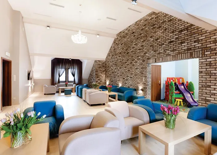 Artus Resort