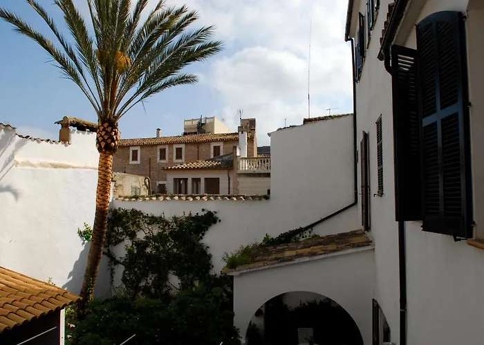 Hotel Sant Jaume