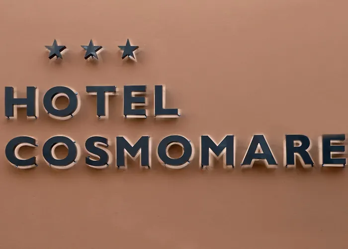 Hotel Cosmomare